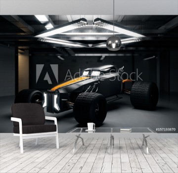 Picture of Vehicle concept